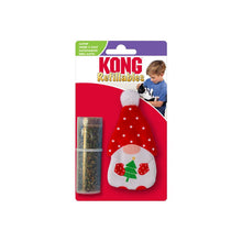 Load image into Gallery viewer, DS26 KONG Holiday Refillables Catnip Cat Toys