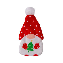 Load image into Gallery viewer, DS26 KONG Holiday Refillables Catnip Cat Toys
