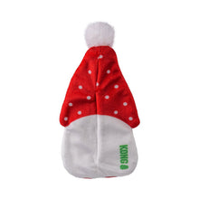 Load image into Gallery viewer, DS26 KONG Holiday Refillables Catnip Cat Toys