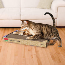 Load image into Gallery viewer, DS26 KONG Naturals Cat Scratchers