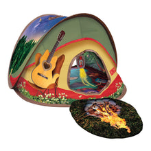 Load image into Gallery viewer, DS26 KONG Play Spaces Glamping Tent