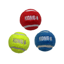 Load image into Gallery viewer, DS26 KONG Sport Softies Balls Assorted Medium