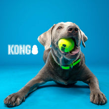 Load image into Gallery viewer, DS26 KONG SqueakAir® Ball – Durable Squeaker Tennis Ball Dog Toy for Fetch & Play