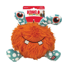 Load image into Gallery viewer, DS26 KONG Whipples Squeaker Dog Toy, XL
