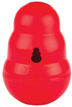 Load image into Gallery viewer, DS26 KONG Wobbler Dog Toy