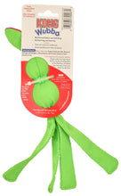 Load image into Gallery viewer, DS26 KONG Wubba Ballistic Friends Durable Squeaker Dog Toys