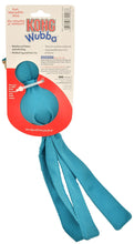 Load image into Gallery viewer, DS26 KONG Wubba Ballistic Friends Durable Squeaker Dog Toys