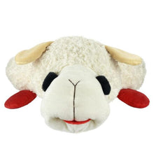Load image into Gallery viewer, DS26 Lamb Chop Bed, 27" Cuddly Dog Bed