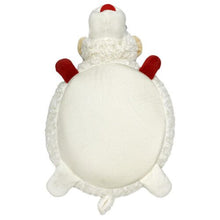 Load image into Gallery viewer, DS26 Lamb Chop Bed, 27" Cuddly Dog Bed
