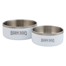 Load image into Gallery viewer, Barn Dog Bowl