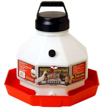 Load image into Gallery viewer, DS26 Little Giant Automatic Poultry Waterer (& Replacement Parts)