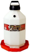 Load image into Gallery viewer, DS26 Little Giant Automatic Poultry Waterer (& Replacement Parts)