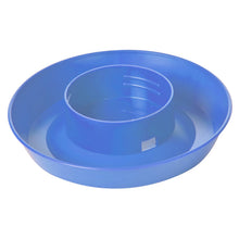 Load image into Gallery viewer, DS26 Little Giant 1 Quart Chicken Feeder & Waterer – Plastic Screw-On Jar & Base (Sold Separately)