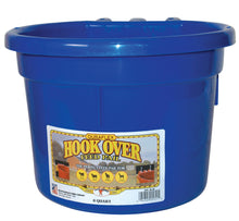Load image into Gallery viewer, DS26 Little Giant Hook Over Feed Pail, 2 Gallon