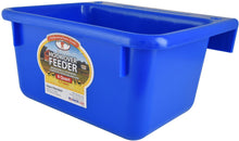 Load image into Gallery viewer, DS26 Little Giant Mini Feeder, 6 Quart