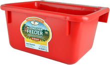 Load image into Gallery viewer, DS26 Little Giant Mini Feeder, 6 Quart