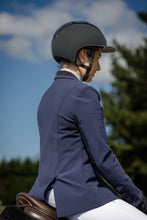 Load image into Gallery viewer, Performance Legacy Show Jacket Prussian Navy