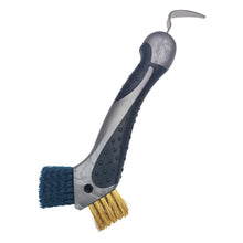 Load image into Gallery viewer, TuffRider Hoof Care Pro Pick