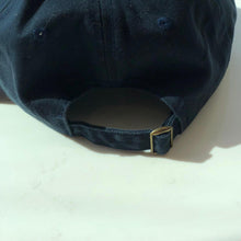 Load image into Gallery viewer, Majyk Equipe Brushed Cotton Cap
