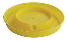Load image into Gallery viewer, DS26 Little Giant Plastic Chicken Waterer Base & Jar, Gallon (Sold Separately)