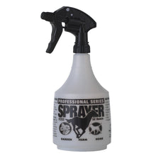 Load image into Gallery viewer, DS26 Professional All Purpose Spray Bottle, 32 oz