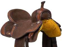 Load image into Gallery viewer, Royal King Laramie Saddle