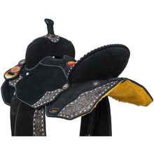 Load image into Gallery viewer, Royal King Pecos Saddle