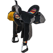 Load image into Gallery viewer, Royal King Pecos Saddle