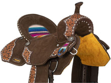 Load image into Gallery viewer, Royal King Pecos Saddle
