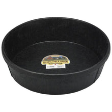Load image into Gallery viewer, DS26 Little Giant Rubber Feed Pan