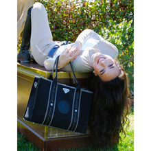 Load image into Gallery viewer, The Newport Tote Bag