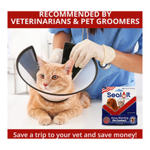 Load image into Gallery viewer, DS26 Seal It Wound & Blood Stop Gel for Dogs & Cats