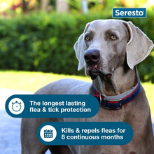 Load image into Gallery viewer, Seresto Flea & Tick Dog Collars