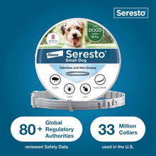 Load image into Gallery viewer, Seresto Flea & Tick Dog Collars
