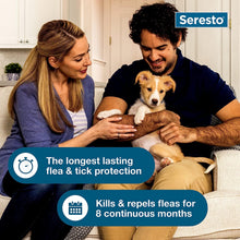 Load image into Gallery viewer, Seresto Flea & Tick Dog Collars