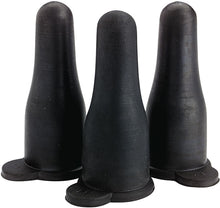 Load image into Gallery viewer, DS26 Soda Bottle Lamb/Foal Nipples, 3 pack