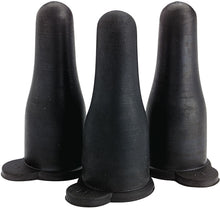 Load image into Gallery viewer, DS26 Soda Bottle Lamb/Foal Nipples, 3 pack