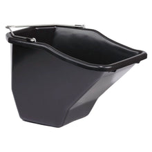 Load image into Gallery viewer, DS26 The Better Bucket – 2.5 & 5 Gallon Horse and Cattle Feeder, Ergonomic Feed
