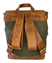 Load image into Gallery viewer, Barn Backpack