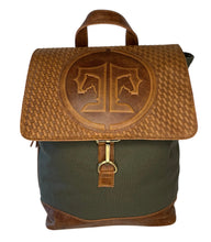 Load image into Gallery viewer, Barn Backpack