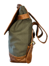 Load image into Gallery viewer, Barn Backpack