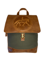 Load image into Gallery viewer, Barn Backpack