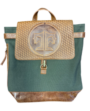 Load image into Gallery viewer, Barn Backpack