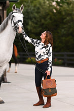 Load image into Gallery viewer, Barn Backpack