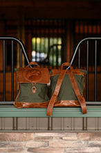 Load image into Gallery viewer, Barn Backpack