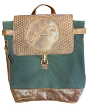 Load image into Gallery viewer, Barn Backpack