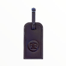 Load image into Gallery viewer, Leather Luggage Tags
