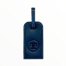 Load image into Gallery viewer, Leather Luggage Tags