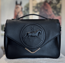 Load image into Gallery viewer, Madelyn Crossbody | Dressage