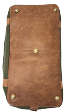 Load image into Gallery viewer, BARN DUFFLE